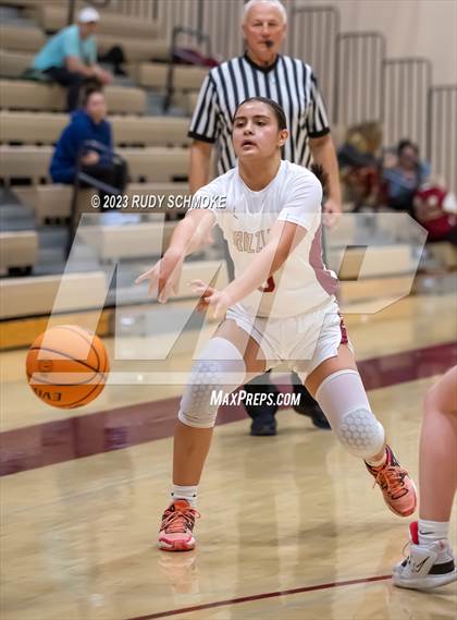 Thumbnail 1 in Cathedral Catholic @ Mission Hills photogallery.
