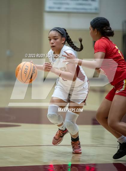 Thumbnail 3 in Cathedral Catholic @ Mission Hills photogallery.