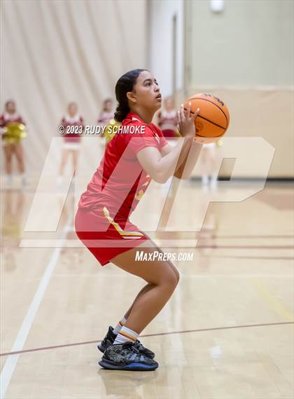 Thumbnail 2 in Cathedral Catholic @ Mission Hills photogallery.