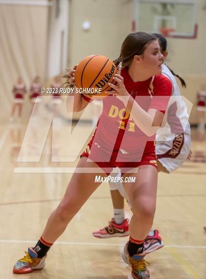 Thumbnail 2 in Cathedral Catholic @ Mission Hills photogallery.