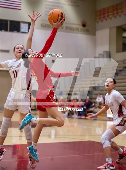 Thumbnail 2 in Cathedral Catholic @ Mission Hills photogallery.