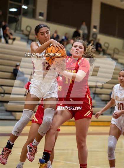 Thumbnail 2 in Cathedral Catholic @ Mission Hills photogallery.