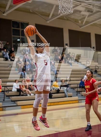 Thumbnail 2 in Cathedral Catholic @ Mission Hills photogallery.