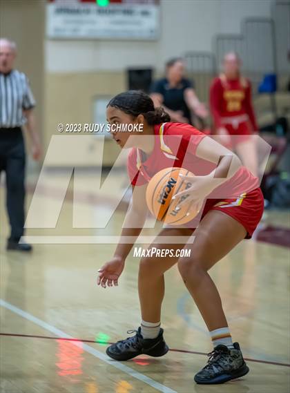Thumbnail 3 in Cathedral Catholic @ Mission Hills photogallery.