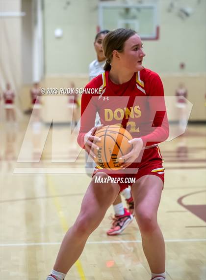 Thumbnail 2 in Cathedral Catholic @ Mission Hills photogallery.