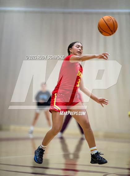 Thumbnail 1 in Cathedral Catholic @ Mission Hills photogallery.