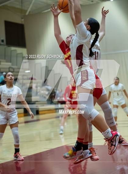 Thumbnail 3 in Cathedral Catholic @ Mission Hills photogallery.