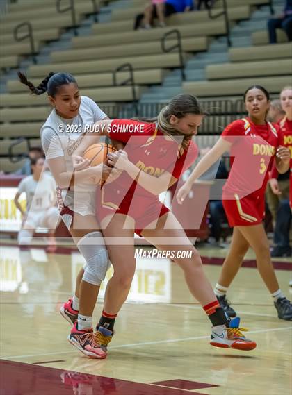 Thumbnail 1 in Cathedral Catholic @ Mission Hills photogallery.