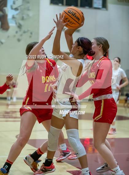 Thumbnail 2 in Cathedral Catholic @ Mission Hills photogallery.
