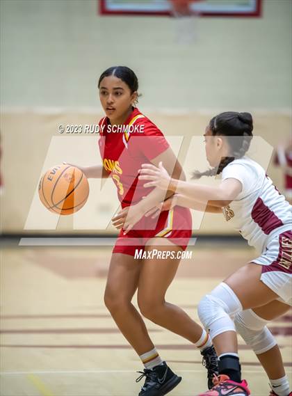 Thumbnail 3 in Cathedral Catholic @ Mission Hills photogallery.