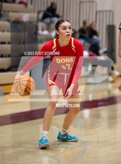 Thumbnail 3 in Cathedral Catholic @ Mission Hills photogallery.