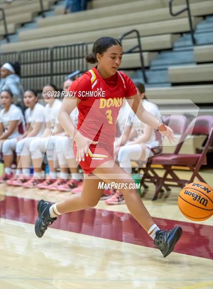 Thumbnail 1 in Cathedral Catholic @ Mission Hills photogallery.