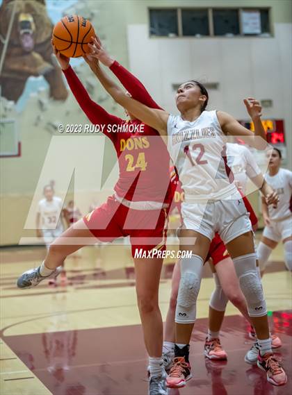 Thumbnail 1 in Cathedral Catholic @ Mission Hills photogallery.