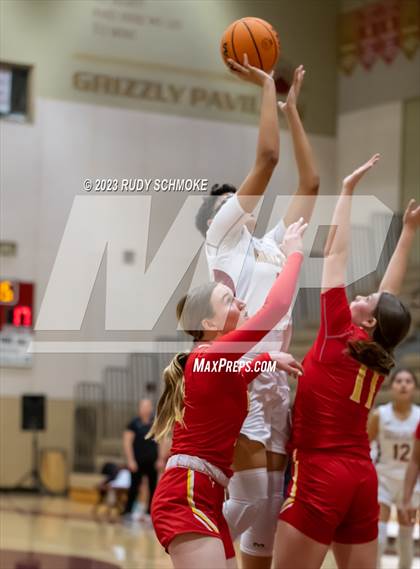 Thumbnail 1 in Cathedral Catholic @ Mission Hills photogallery.