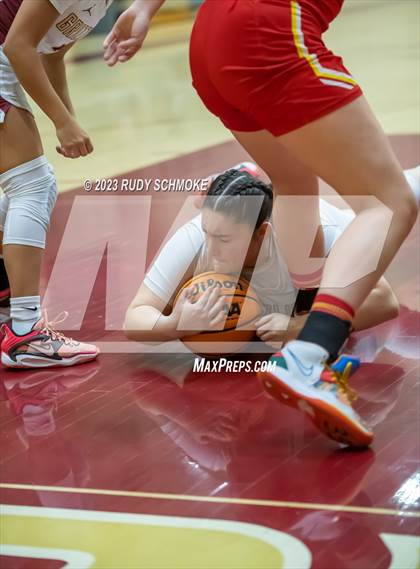 Thumbnail 1 in Cathedral Catholic @ Mission Hills photogallery.