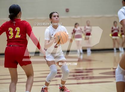 Thumbnail 2 in Cathedral Catholic @ Mission Hills photogallery.