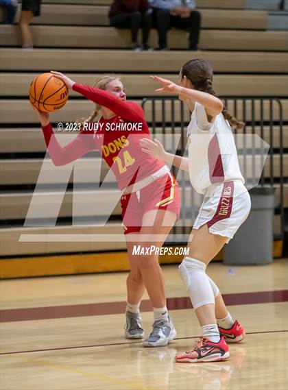 Thumbnail 2 in Cathedral Catholic @ Mission Hills photogallery.