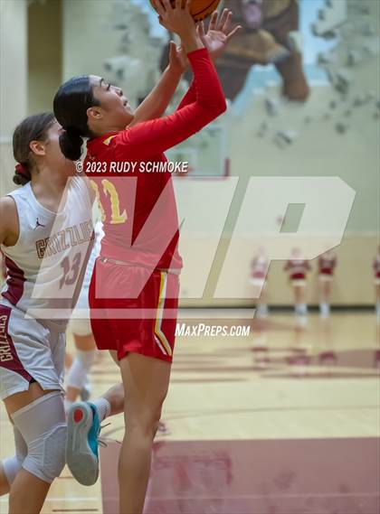 Thumbnail 1 in Cathedral Catholic @ Mission Hills photogallery.