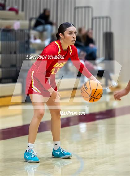 Thumbnail 1 in Cathedral Catholic @ Mission Hills photogallery.