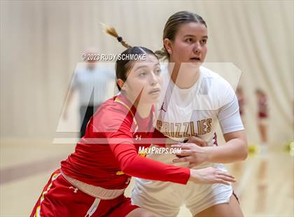 Thumbnail 2 in Cathedral Catholic @ Mission Hills photogallery.