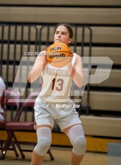 Thumbnail 3 in Cathedral Catholic @ Mission Hills photogallery.