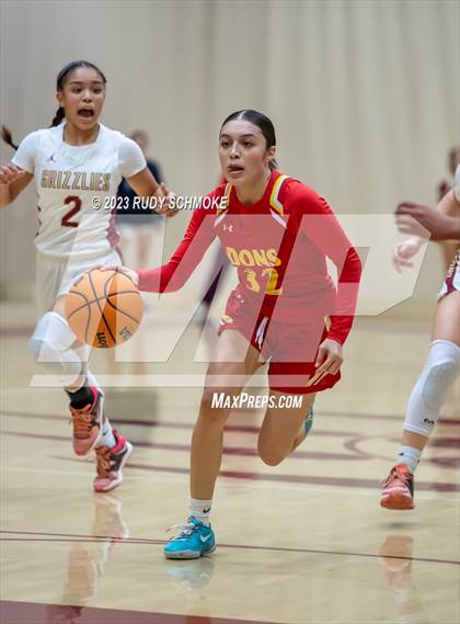 Thumbnail 2 in Cathedral Catholic @ Mission Hills photogallery.