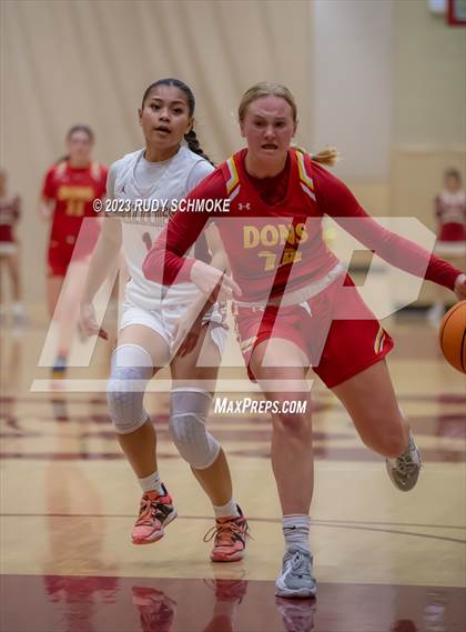 Thumbnail 3 in Cathedral Catholic @ Mission Hills photogallery.