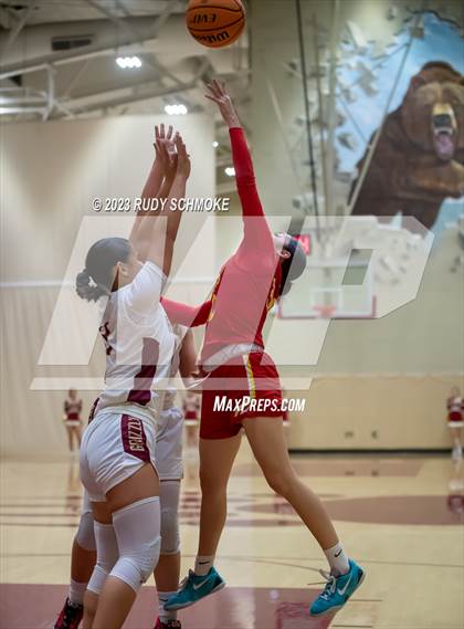 Thumbnail 3 in Cathedral Catholic @ Mission Hills photogallery.
