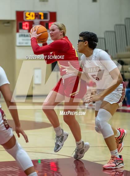 Thumbnail 3 in Cathedral Catholic @ Mission Hills photogallery.