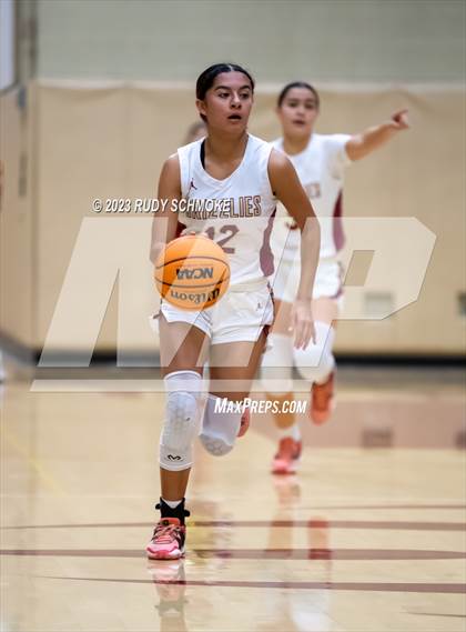 Thumbnail 1 in Cathedral Catholic @ Mission Hills photogallery.