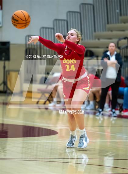Thumbnail 2 in Cathedral Catholic @ Mission Hills photogallery.