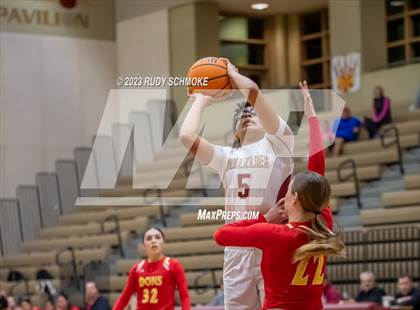 Thumbnail 3 in Cathedral Catholic @ Mission Hills photogallery.