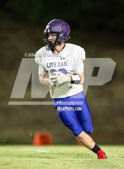 Thumbnail 1 in Live Oak @ Central Valley photogallery.