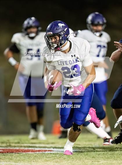 Thumbnail 2 in Live Oak @ Central Valley photogallery.