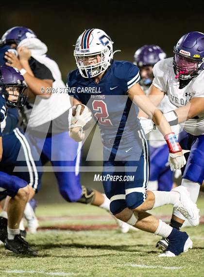 Thumbnail 3 in Live Oak @ Central Valley photogallery.