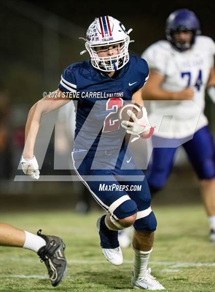 Thumbnail 3 in Live Oak @ Central Valley photogallery.