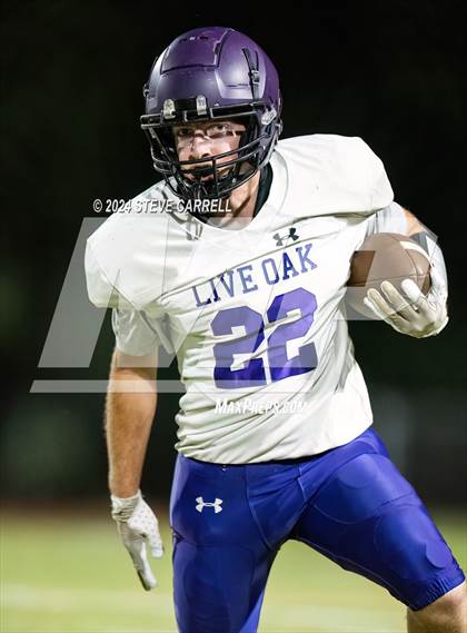 Thumbnail 2 in Live Oak @ Central Valley photogallery.