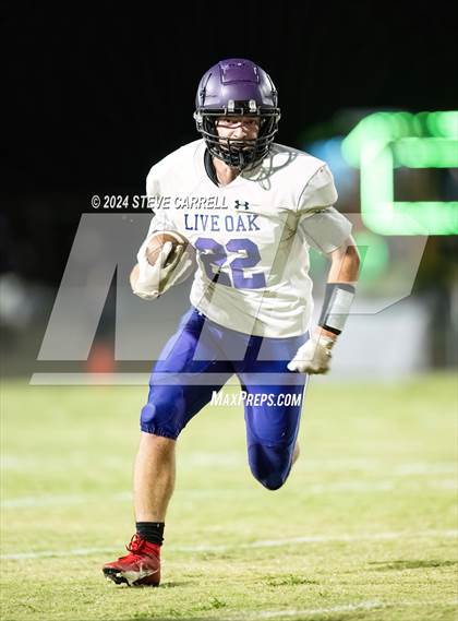 Thumbnail 2 in Live Oak @ Central Valley photogallery.