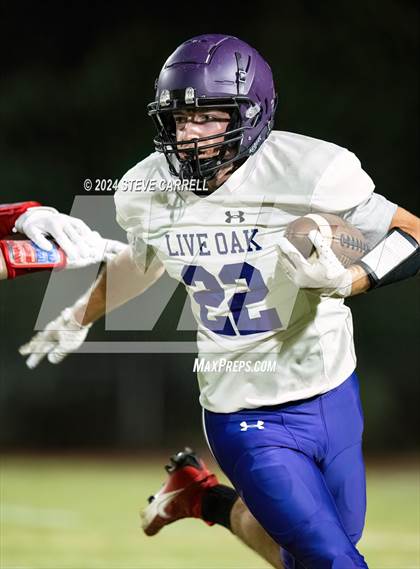 Thumbnail 1 in Live Oak @ Central Valley photogallery.