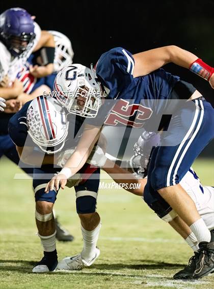 Thumbnail 3 in Live Oak @ Central Valley photogallery.