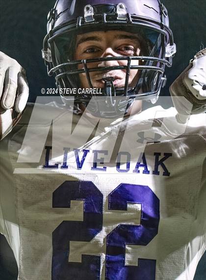 Thumbnail 2 in Live Oak @ Central Valley photogallery.