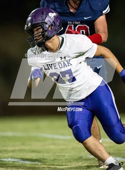 Thumbnail 3 in Live Oak @ Central Valley photogallery.