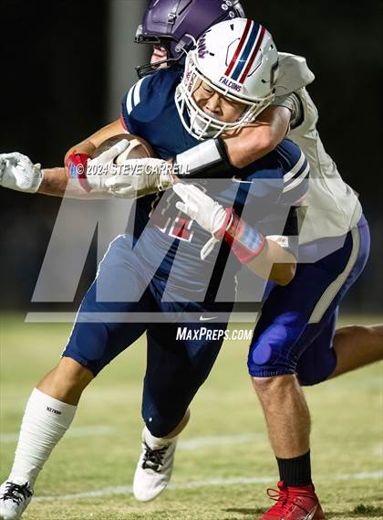 Thumbnail 1 in Live Oak @ Central Valley photogallery.