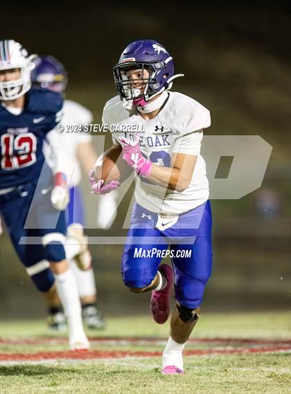 Thumbnail 3 in Live Oak @ Central Valley photogallery.