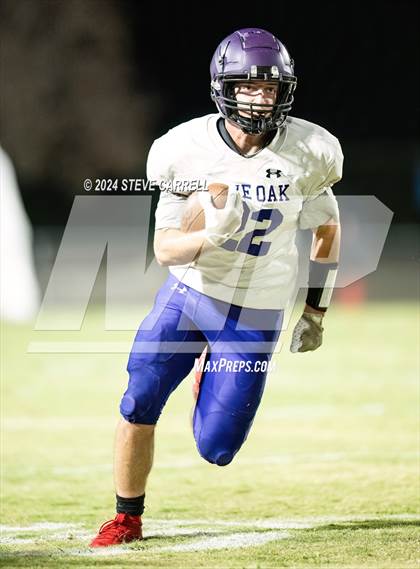 Thumbnail 3 in Live Oak @ Central Valley photogallery.