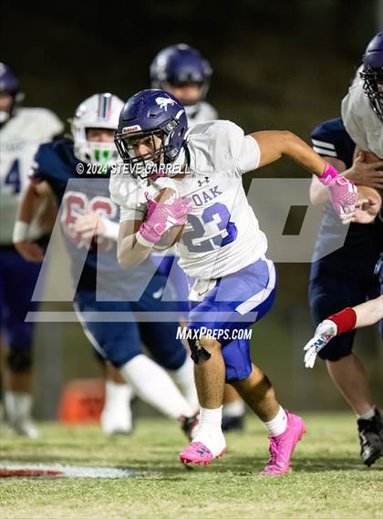 Thumbnail 1 in Live Oak @ Central Valley photogallery.