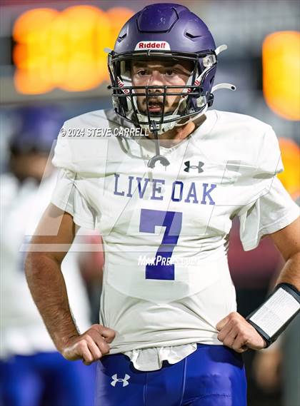 Thumbnail 1 in Live Oak @ Central Valley photogallery.