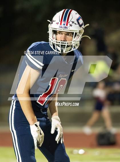 Thumbnail 3 in Live Oak @ Central Valley photogallery.