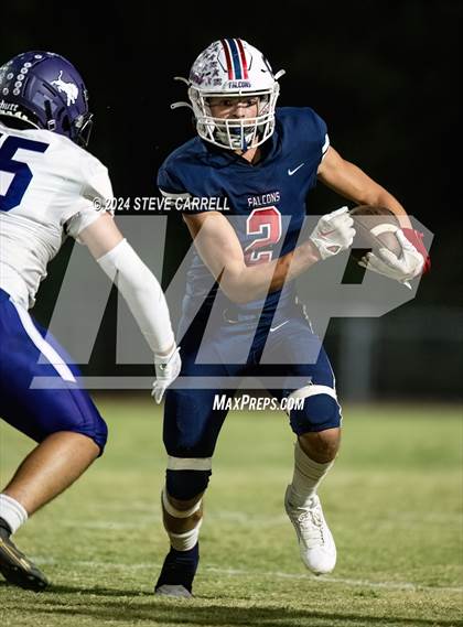 Thumbnail 2 in Live Oak @ Central Valley photogallery.