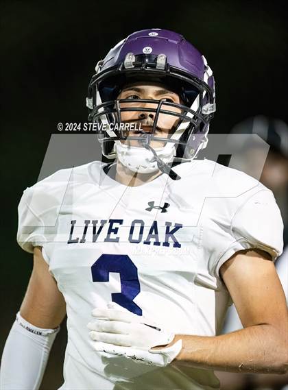 Thumbnail 1 in Live Oak @ Central Valley photogallery.